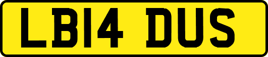 LB14DUS