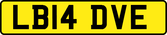 LB14DVE