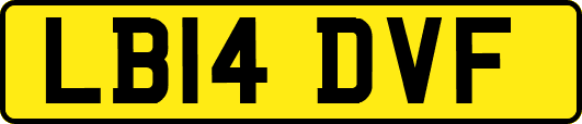 LB14DVF