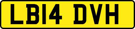 LB14DVH