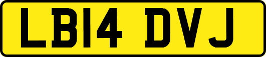 LB14DVJ