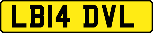 LB14DVL