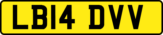 LB14DVV