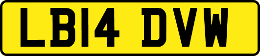 LB14DVW