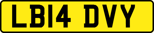 LB14DVY