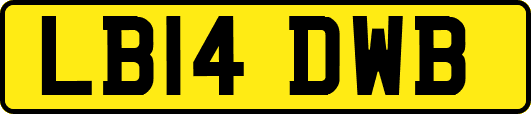 LB14DWB