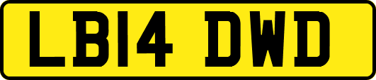 LB14DWD