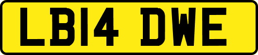 LB14DWE