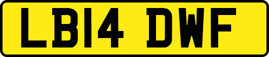 LB14DWF