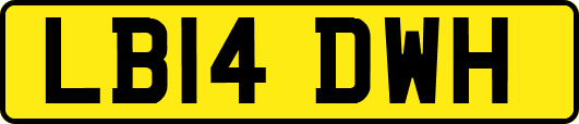 LB14DWH