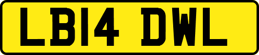LB14DWL