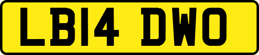 LB14DWO