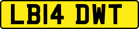 LB14DWT
