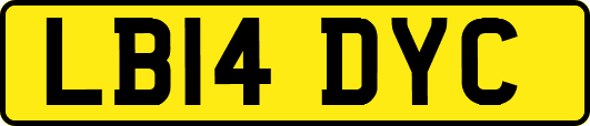 LB14DYC