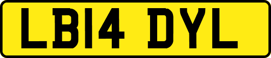LB14DYL