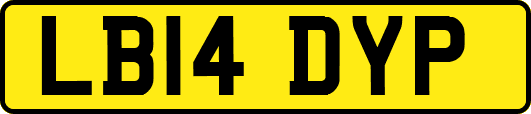 LB14DYP