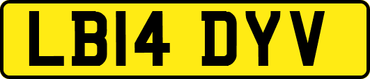 LB14DYV