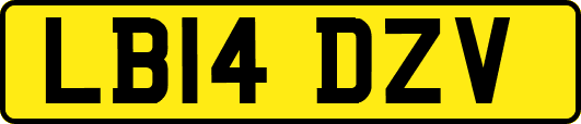 LB14DZV