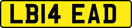 LB14EAD