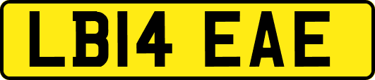 LB14EAE