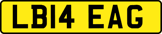 LB14EAG