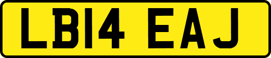 LB14EAJ