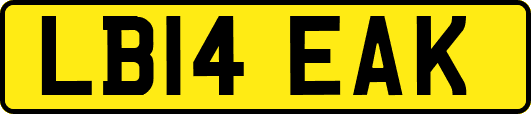 LB14EAK