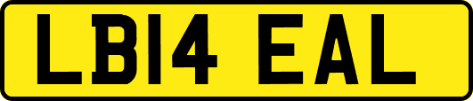LB14EAL