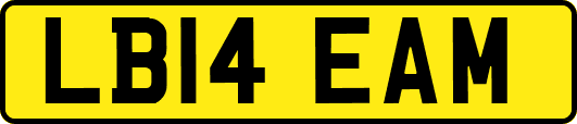 LB14EAM