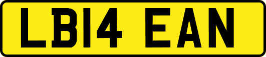 LB14EAN