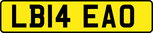 LB14EAO