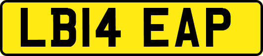 LB14EAP