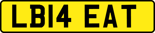 LB14EAT