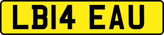 LB14EAU