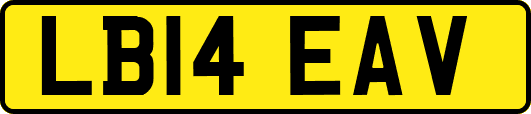 LB14EAV