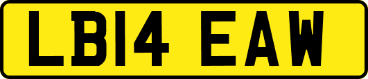 LB14EAW