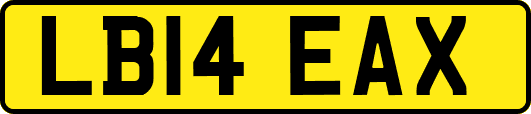 LB14EAX