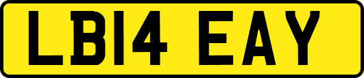 LB14EAY