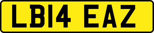 LB14EAZ