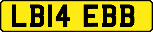 LB14EBB