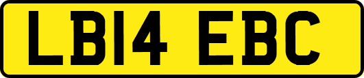 LB14EBC