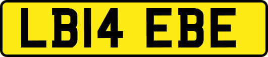LB14EBE