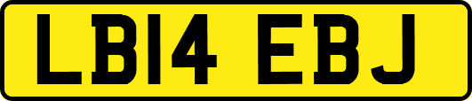 LB14EBJ