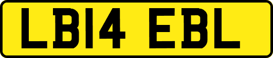 LB14EBL