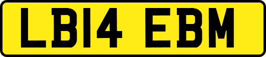 LB14EBM