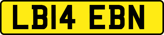 LB14EBN