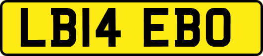 LB14EBO