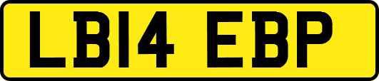 LB14EBP