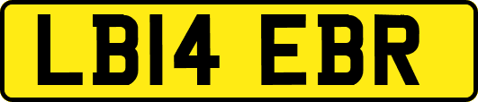 LB14EBR