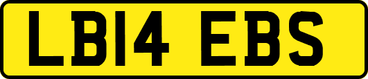 LB14EBS